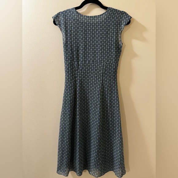 90s Smart Set Dress - Picture 2 of 3